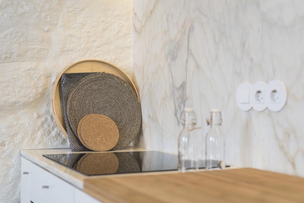 Lovelystay - Cativo Mezzanine Studio Porto Luaran gambar