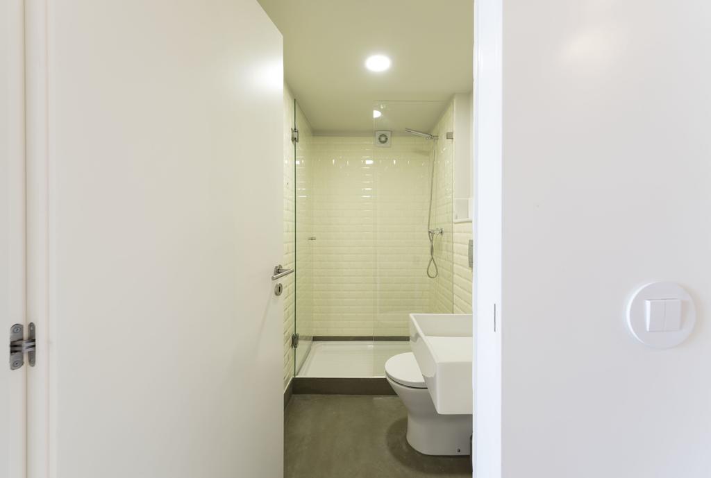 Lovelystay - Cativo Mezzanine Studio Porto Luaran gambar